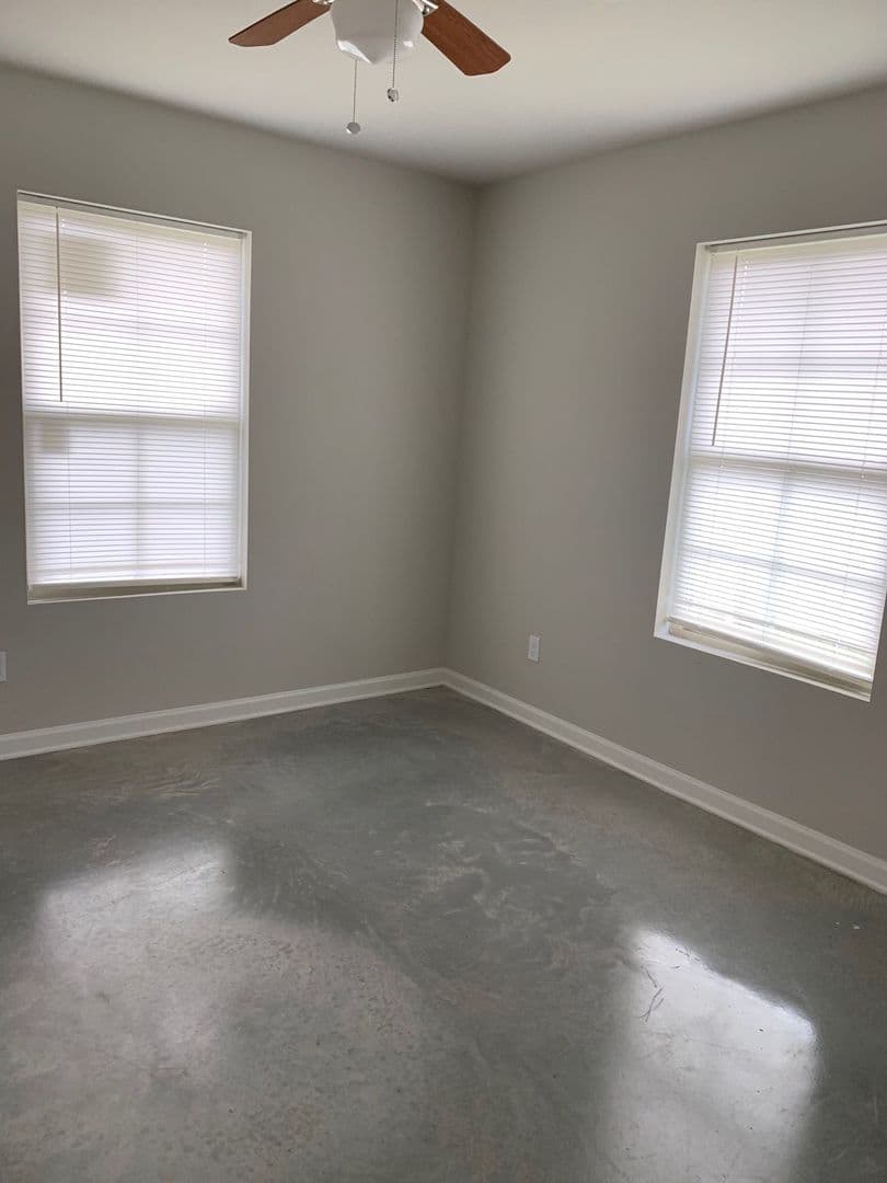 Lake Charles Apartment: 6127 Mark Lebelu Road Unit 2(NEW)