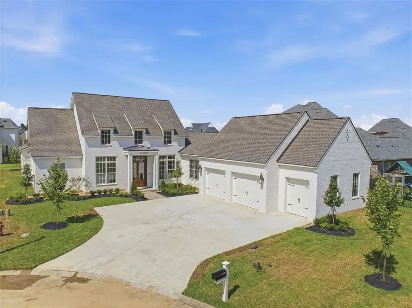 Lake Charles, House: 4100 Calypso Ct