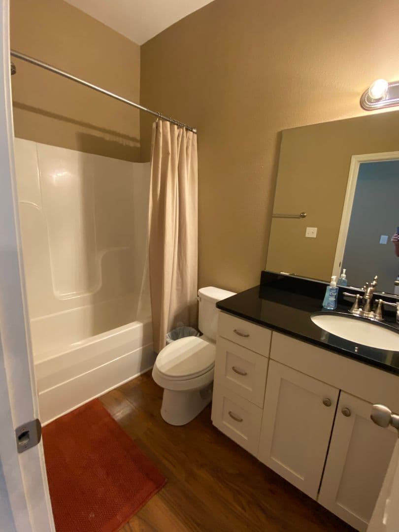 Lake Charles Apartment: 517 Dr. Michael Debakey Drive