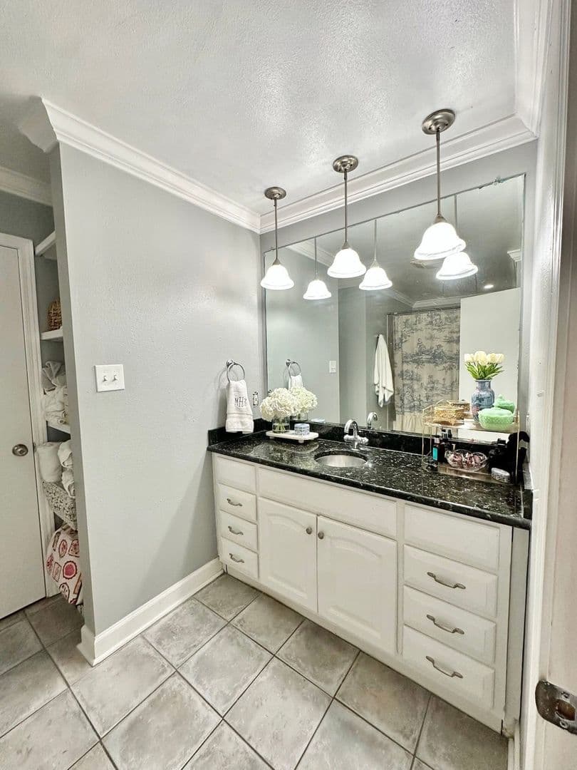 Baton Rouge Condo: 5131 Butter Creek Ln