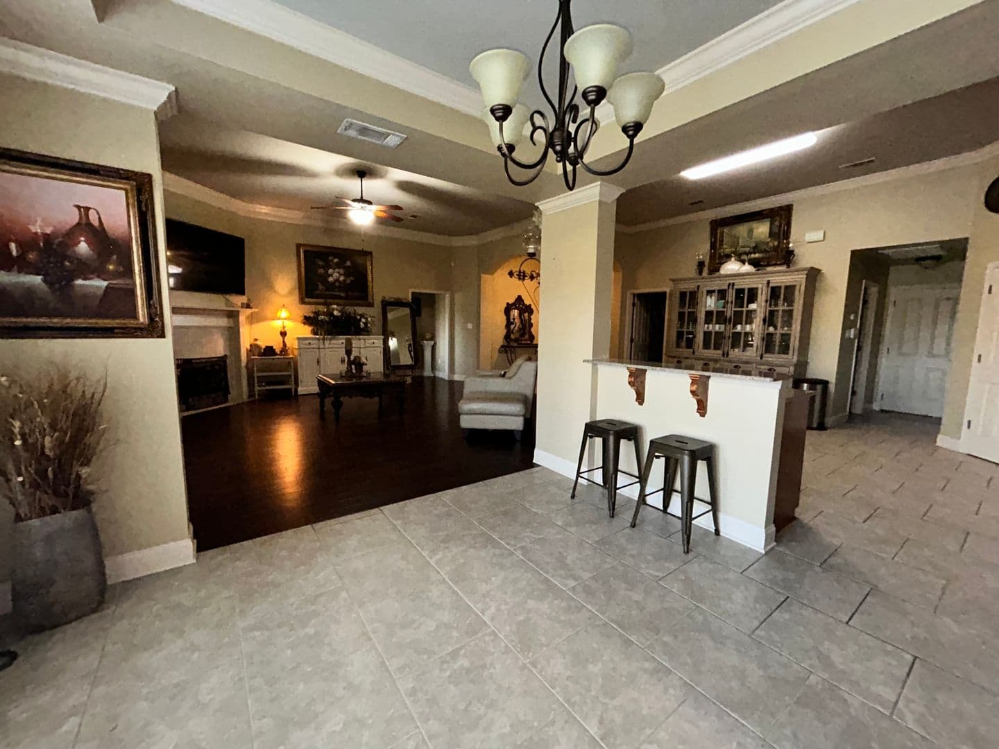 Prairieville House: 41488 Creekstone Ave