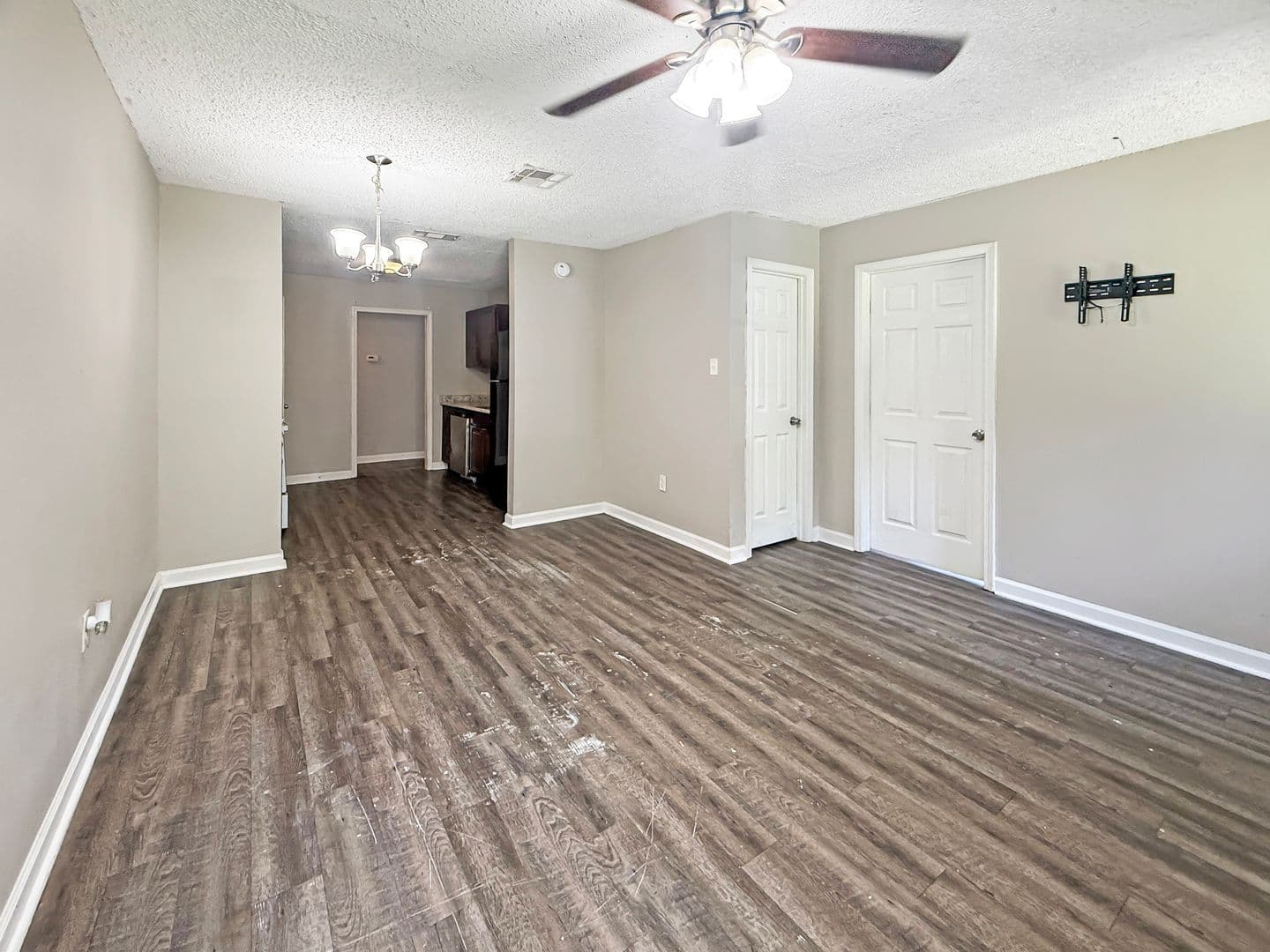 Baton Rouge House: 9648 El Scott