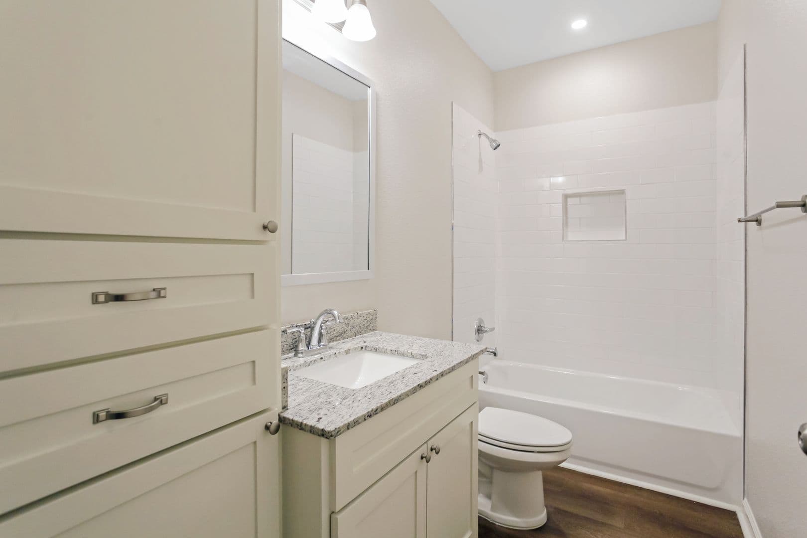 Lake Charles Apartment: 1815 Elm Street (St Andrews)