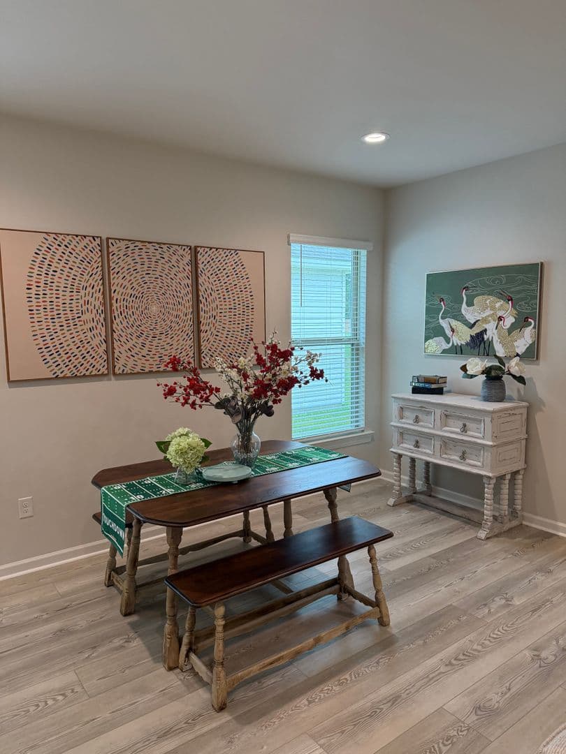 Denham Springs House: 23498 Ryder Dr