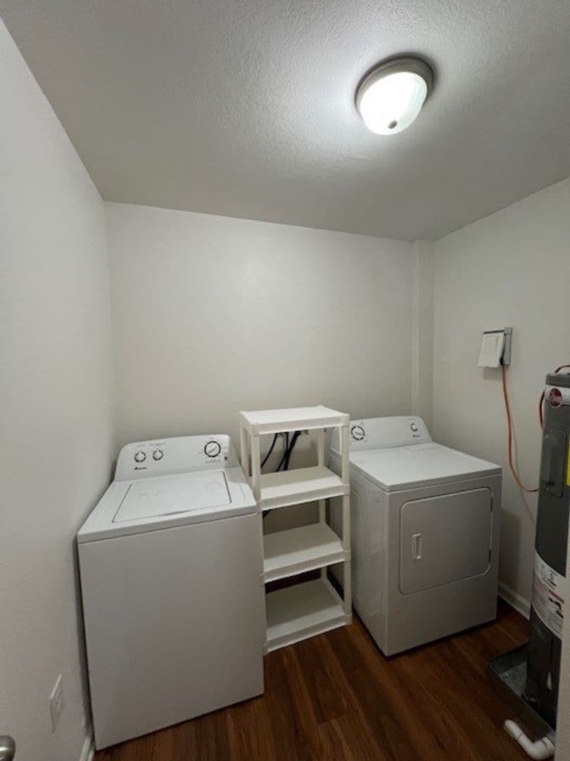 Lake Charles Apartment: 517 Dr. Michael Debakey Drive