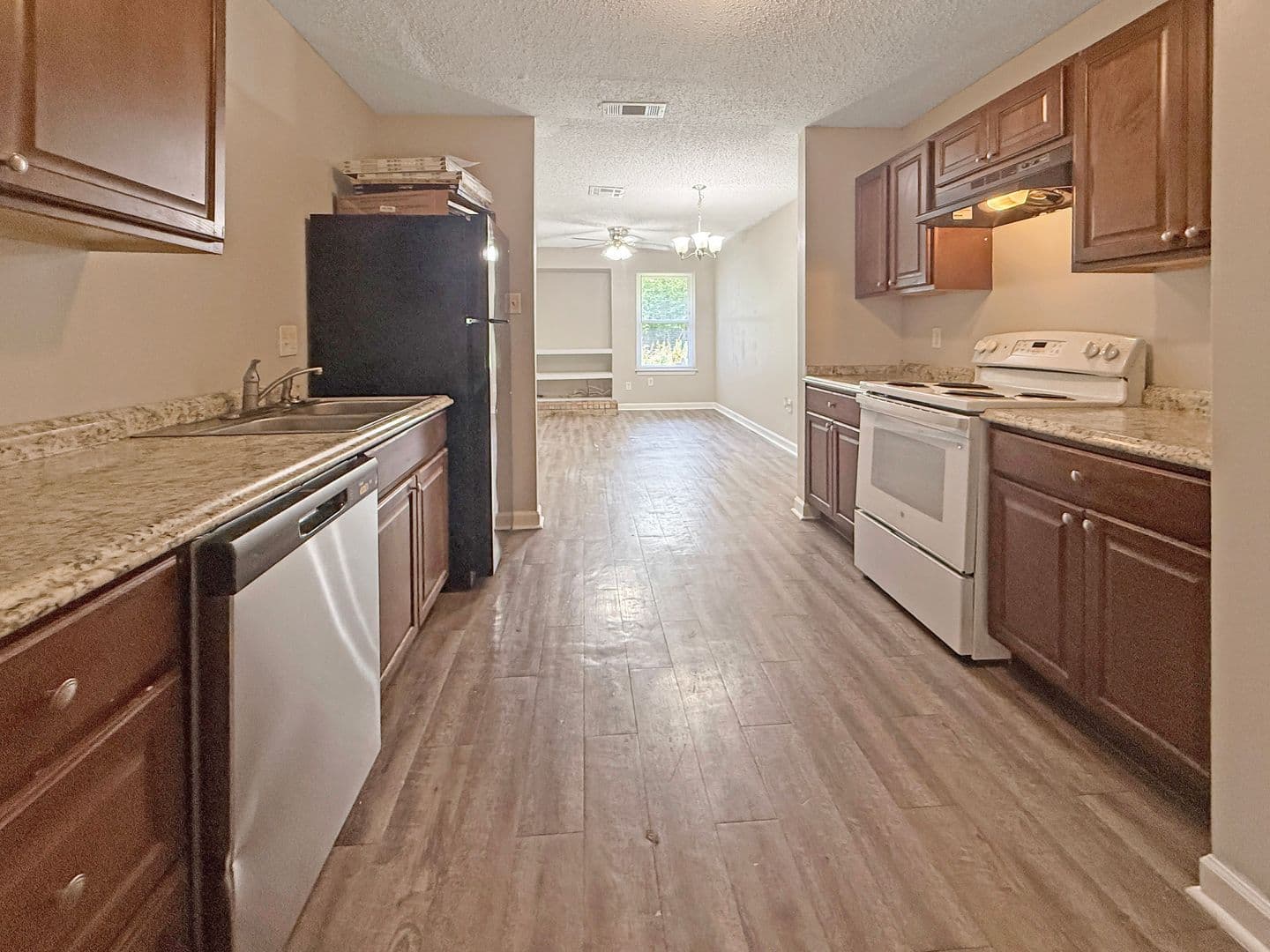 Baton Rouge House: 9648 El Scott
