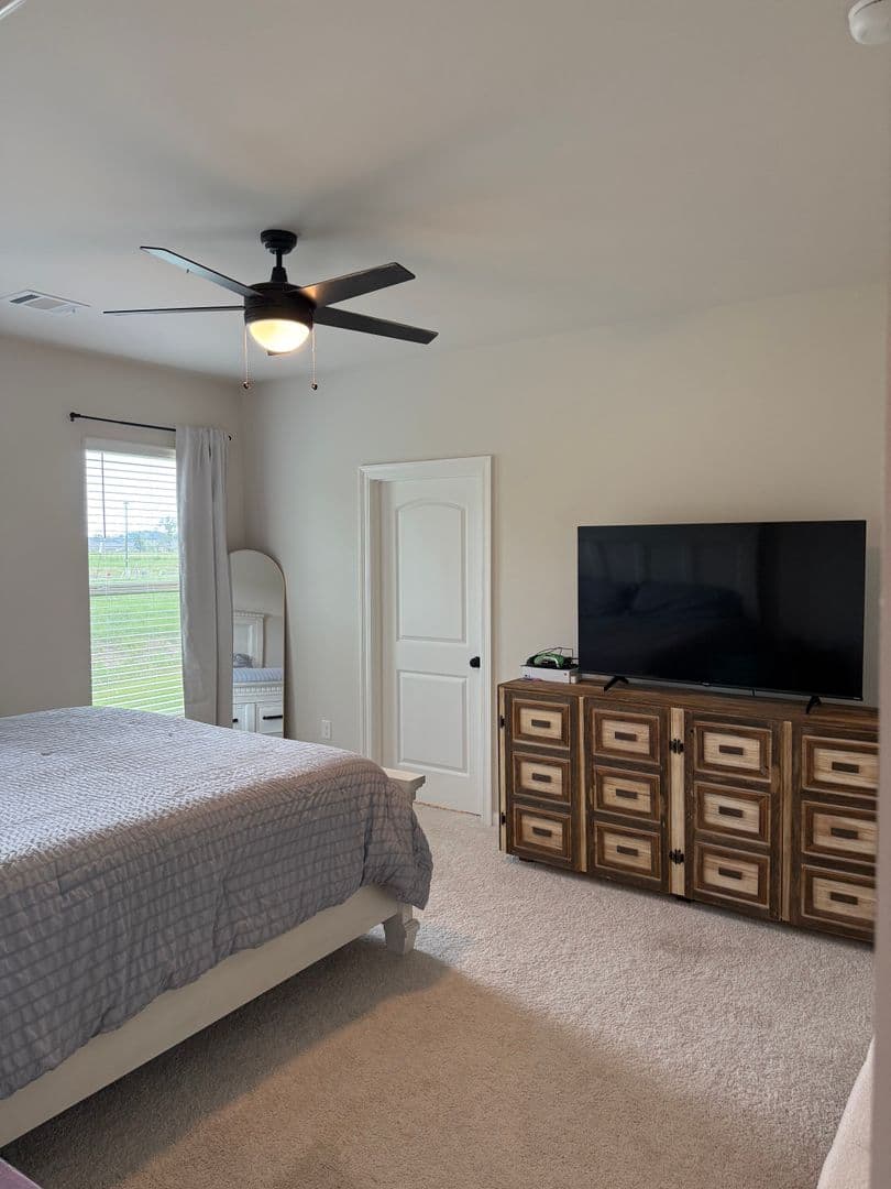 Denham Springs House: 23498 Ryder Dr