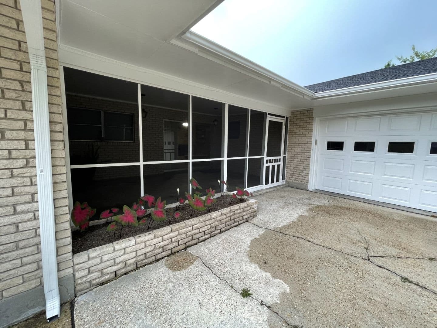 Baton Rouge House: 2221 77th Avenue