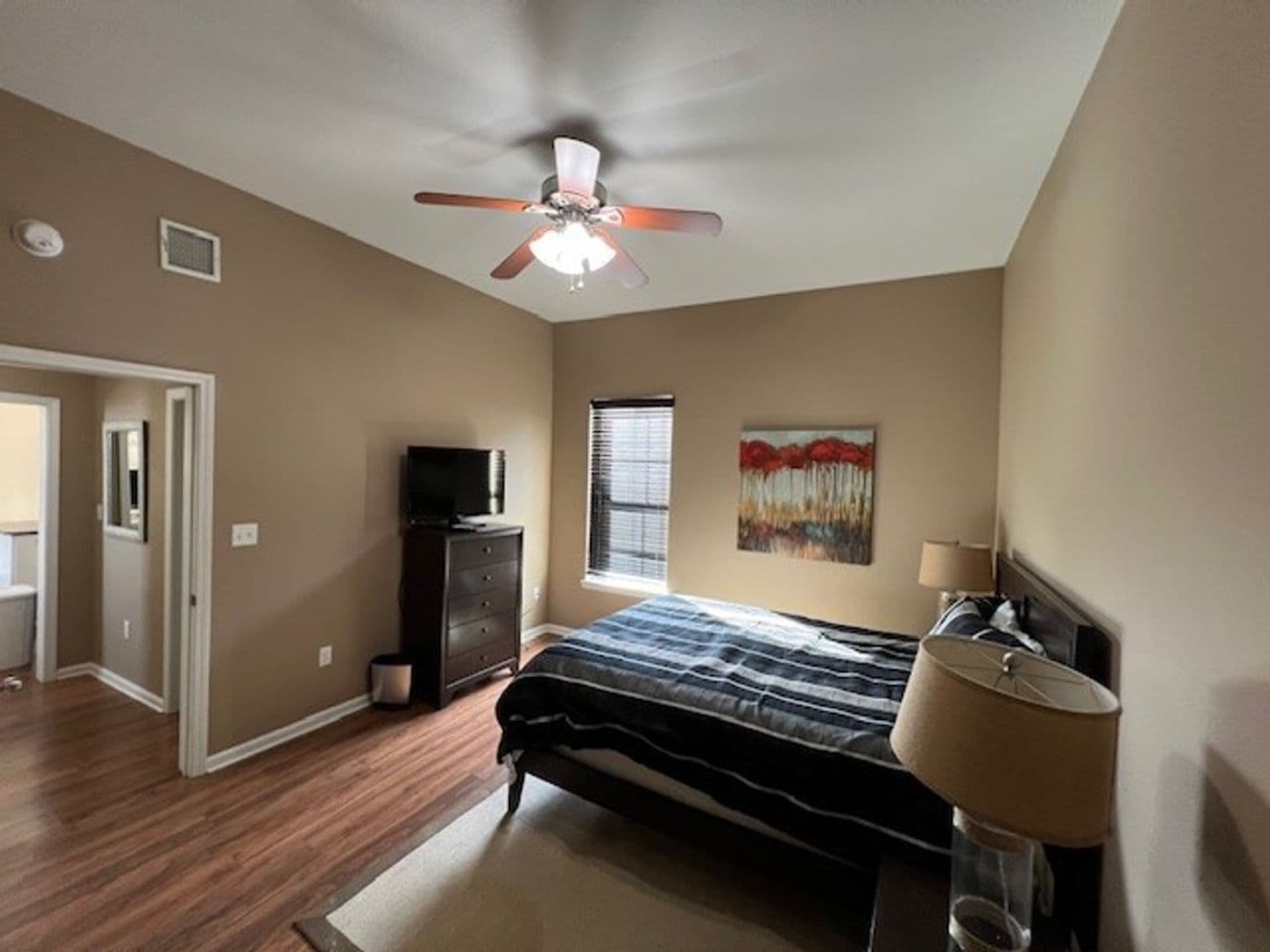 Lake Charles Apartment: 517 Dr. Michael Debakey Drive