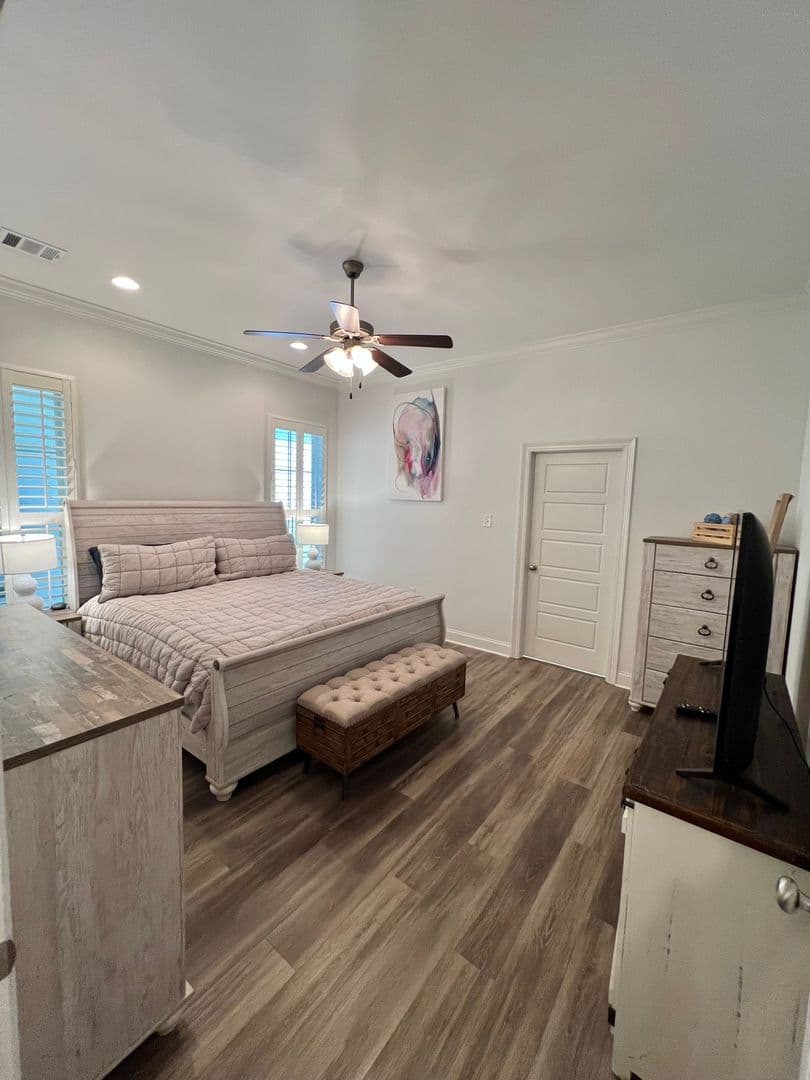 Baton Rouge Townhome: 8111 Stonelake Circle Ave
