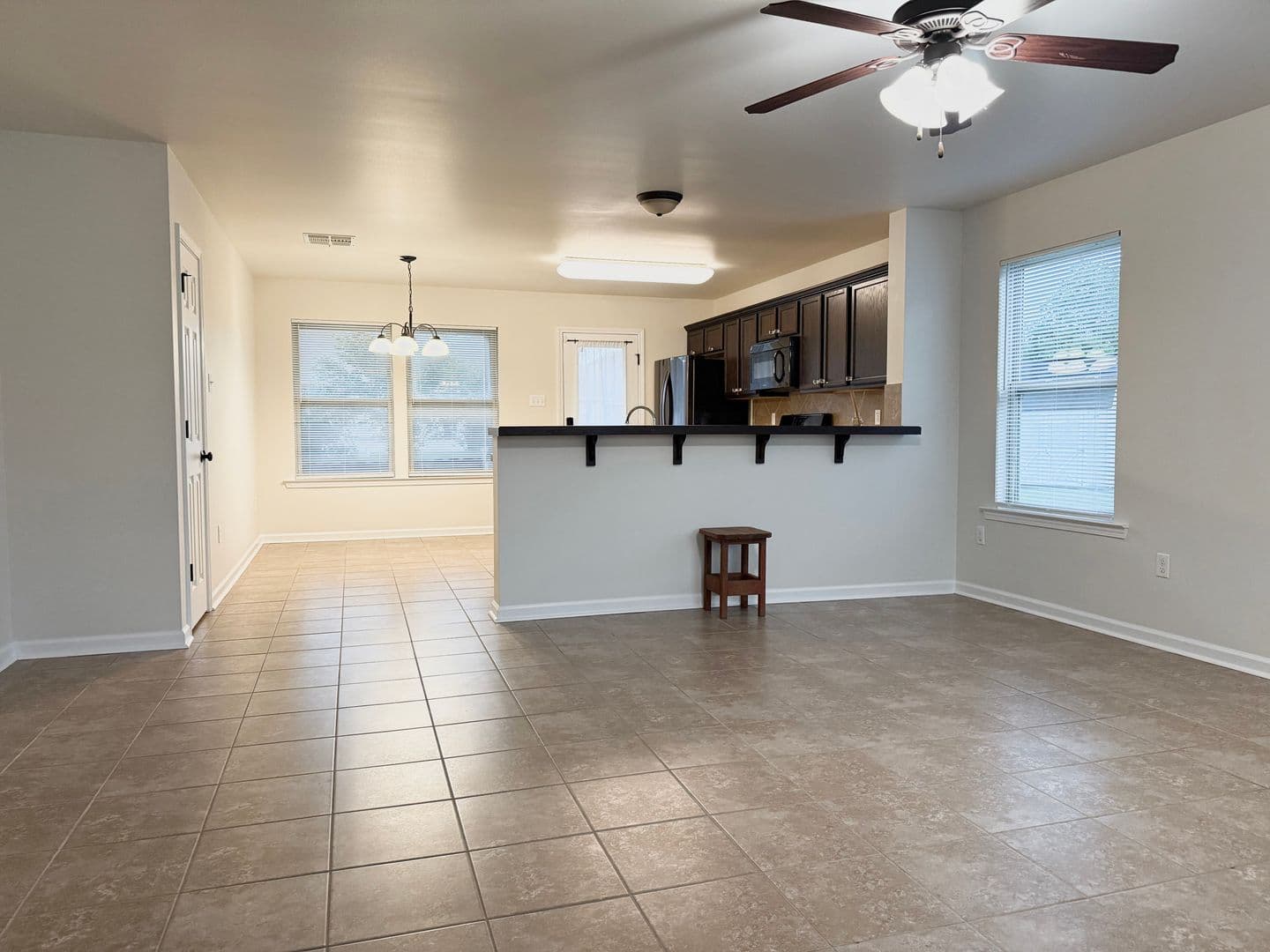 Prairieville House: 15390 Eaglestone Dr.