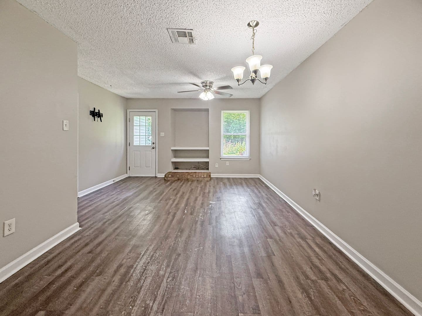 Baton Rouge House: 9648 El Scott