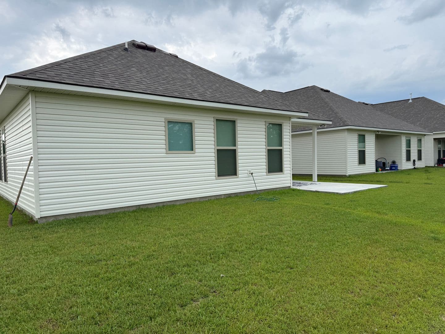 Denham Springs House: 23498 Ryder Dr