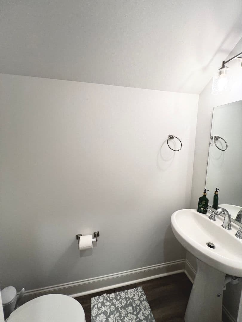 Baton Rouge Townhome: 8111 Stonelake Circle Ave