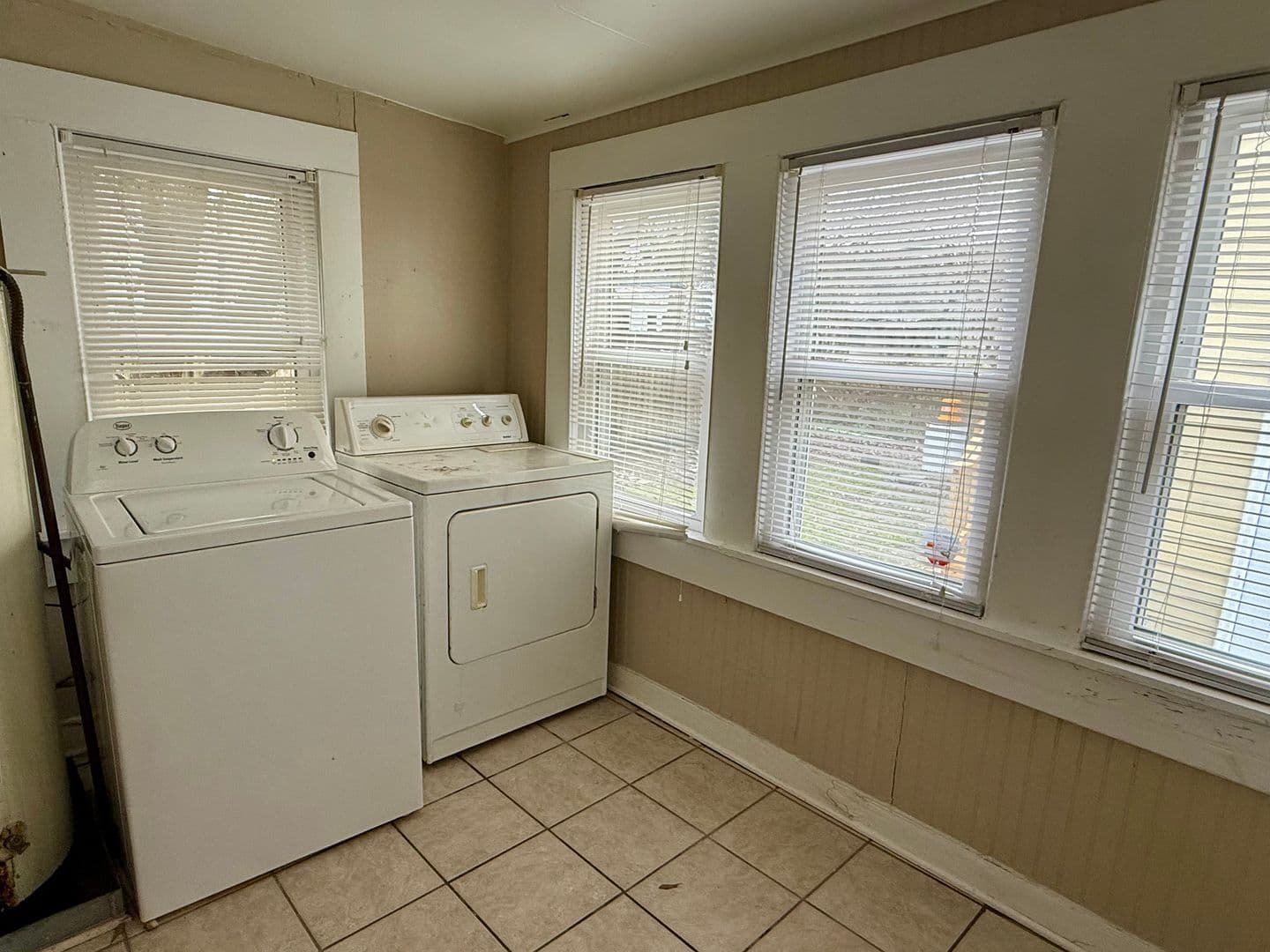 Baton Rouge House: 835 Iris St.