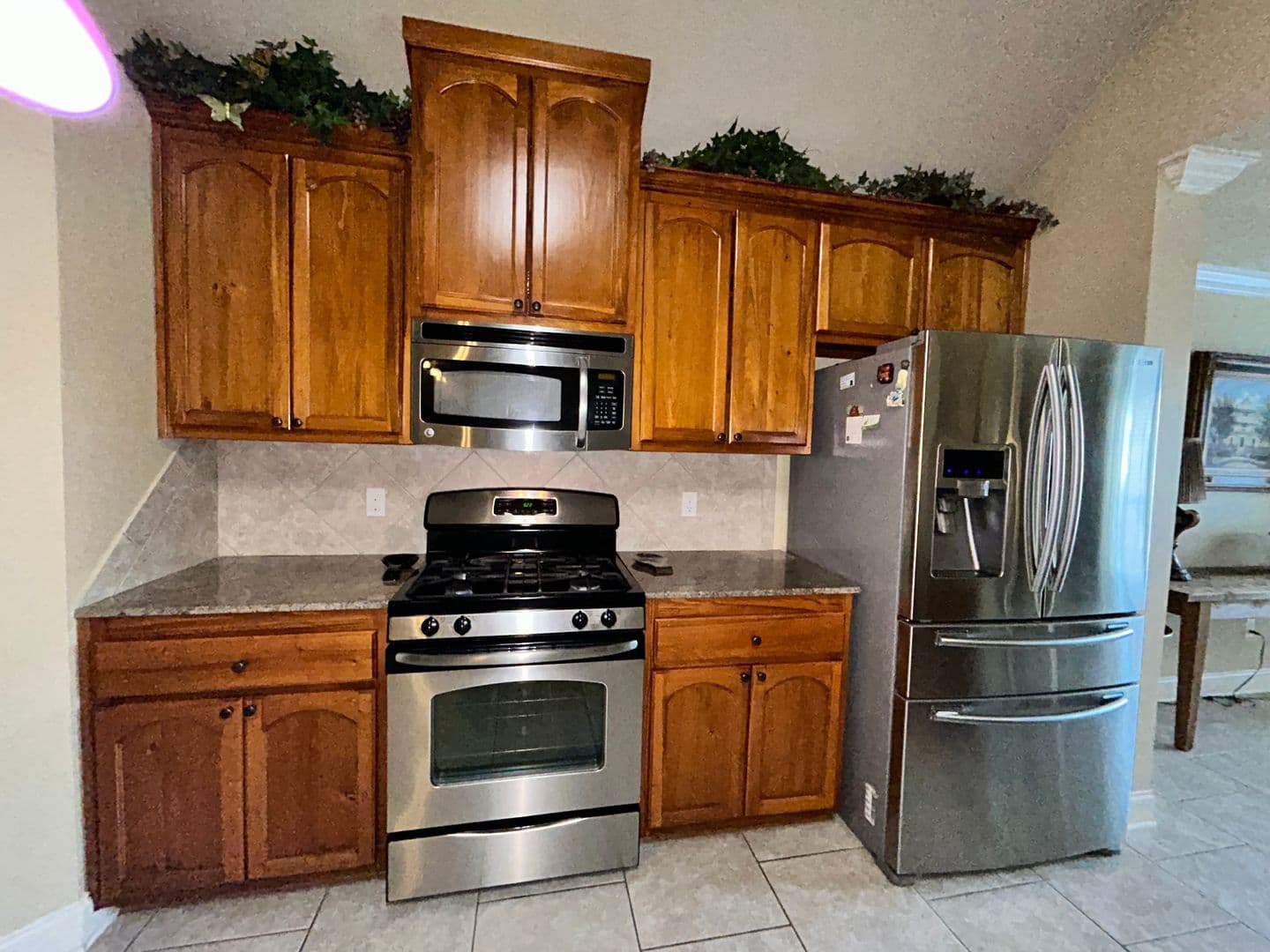 Prairieville House: 41488 Creekstone Ave