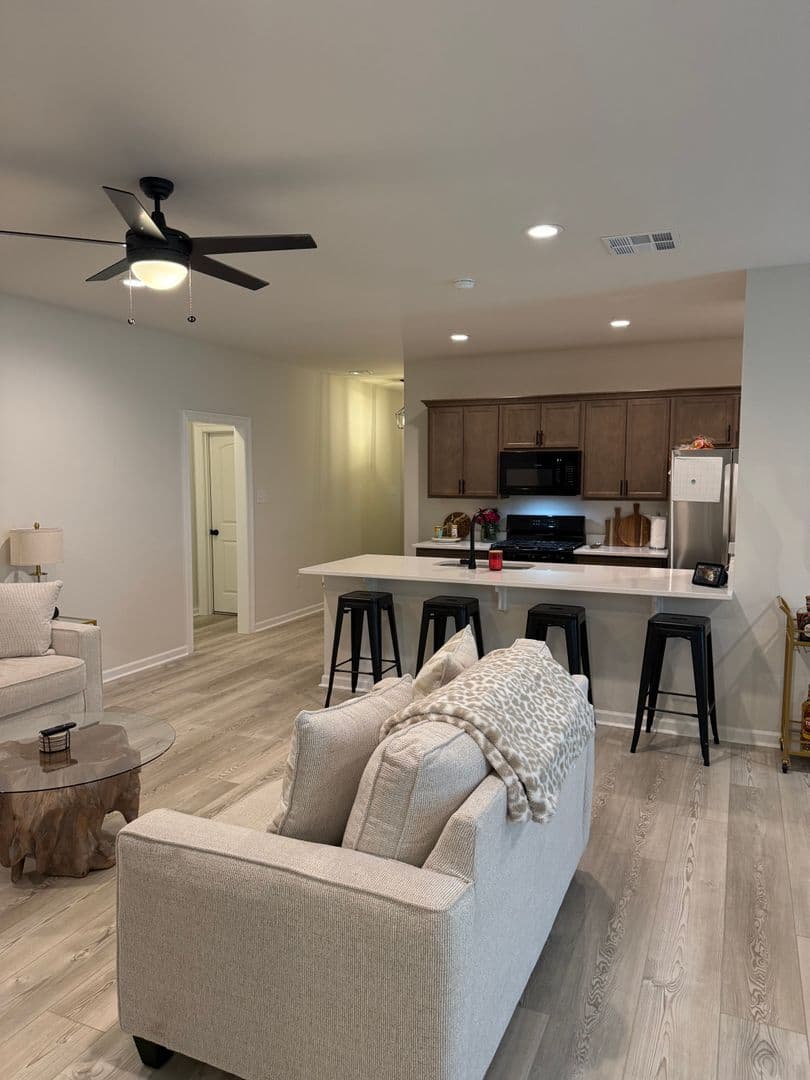 Denham Springs House: 23498 Ryder Dr