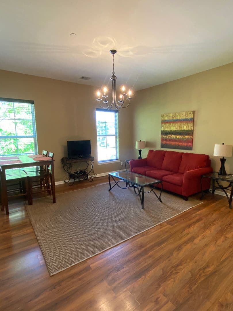 Lake Charles Apartment: 517 Dr. Michael Debakey Drive