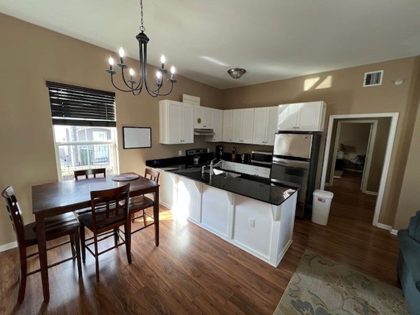 Lake Charles Apartment: 517 Dr. Michael Debakey Drive