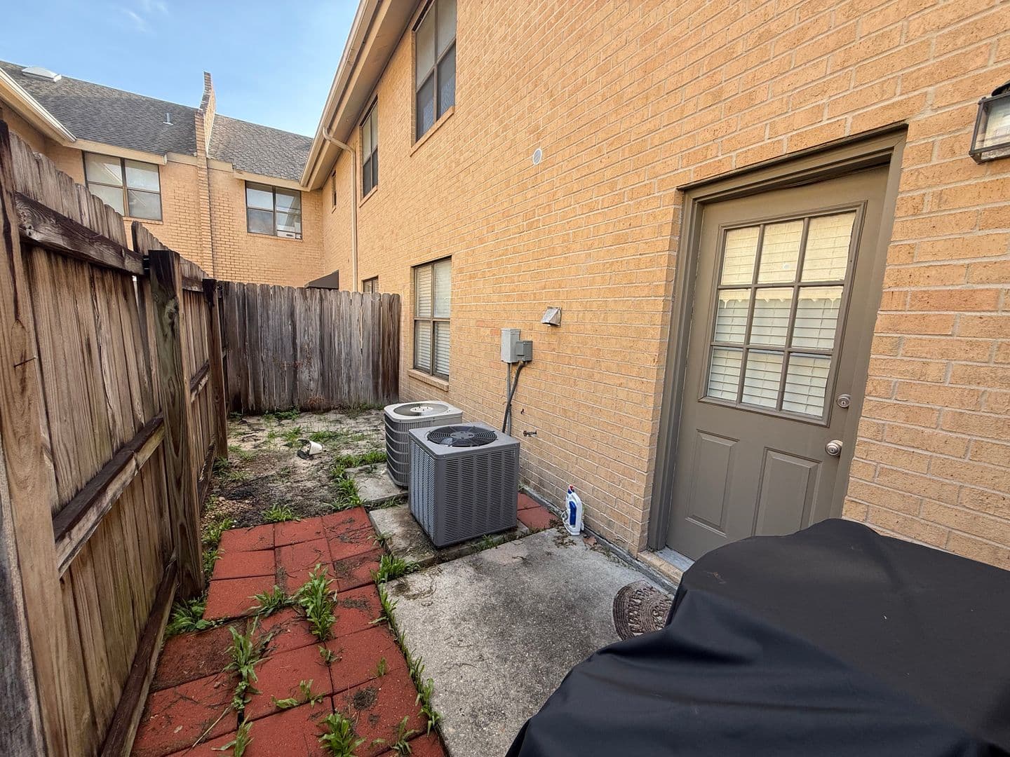 Baton Rouge Condo: 5131 Butter Creek Ln