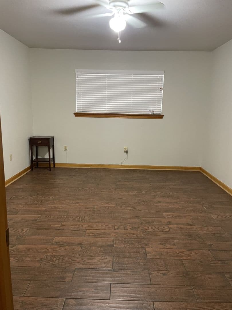 Baton Rouge House: 2221 77th Avenue