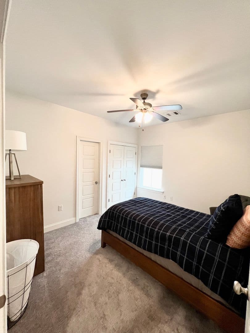 Baton Rouge Townhome: 8111 Stonelake Circle Ave