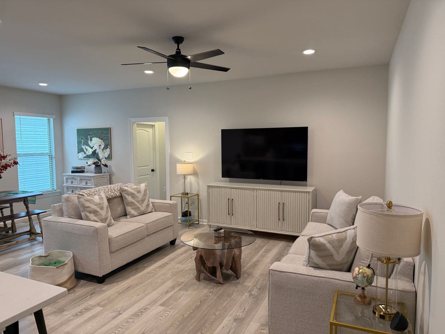 Denham Springs House: 23498 Ryder Dr