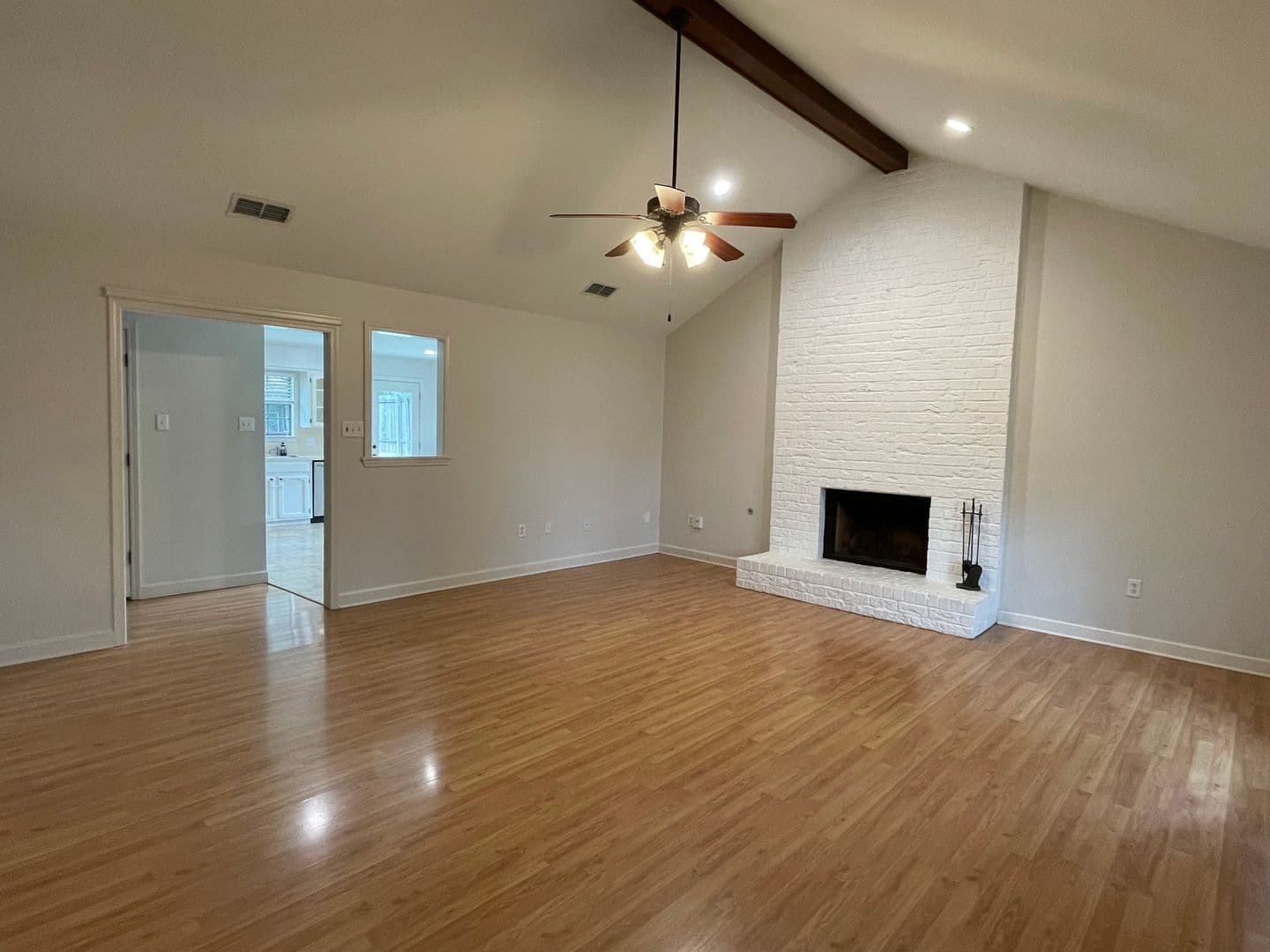 Baton Rouge House: 9843 Kinglet Dr.