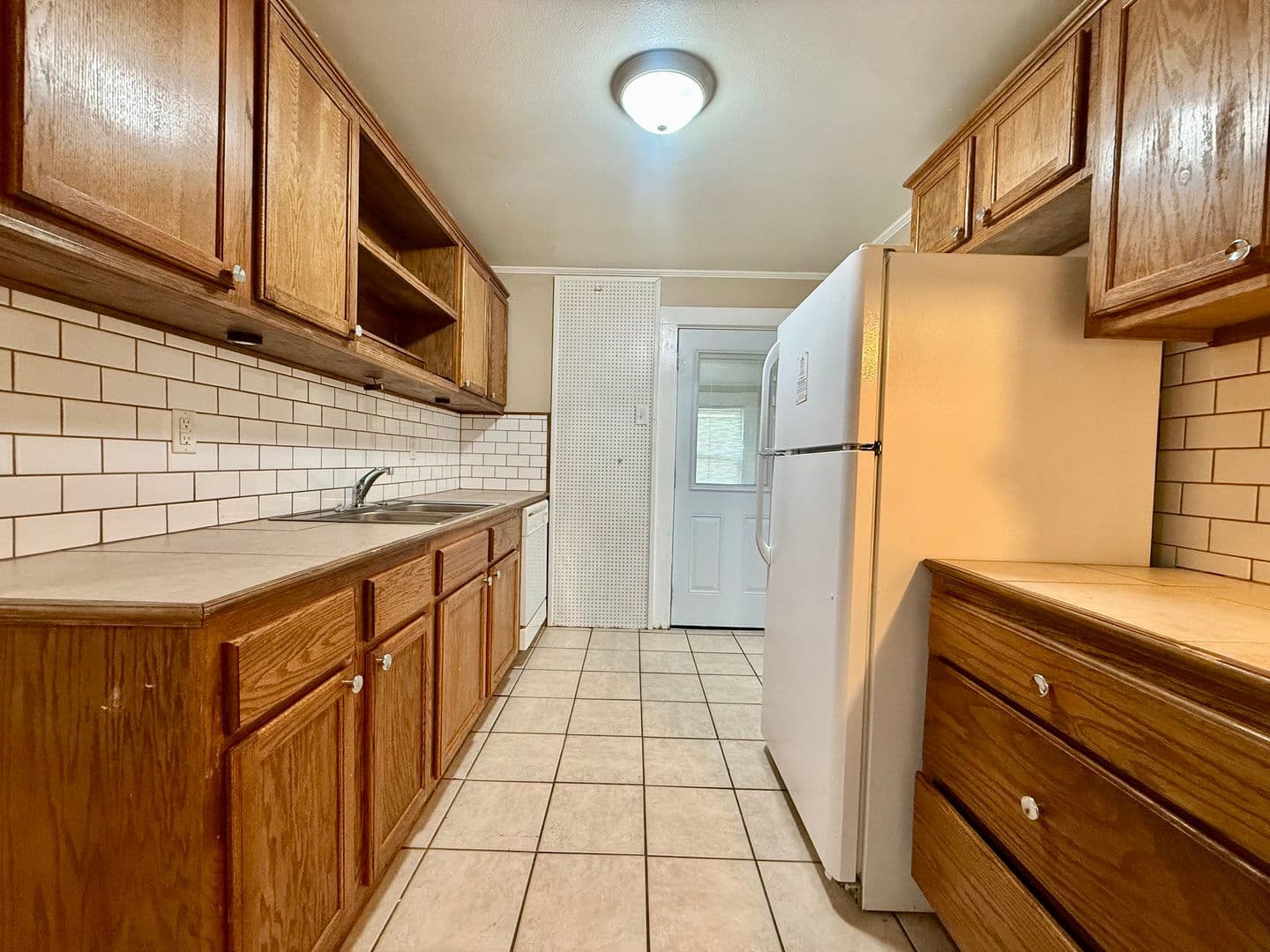 Baton Rouge House: 835 Iris St.