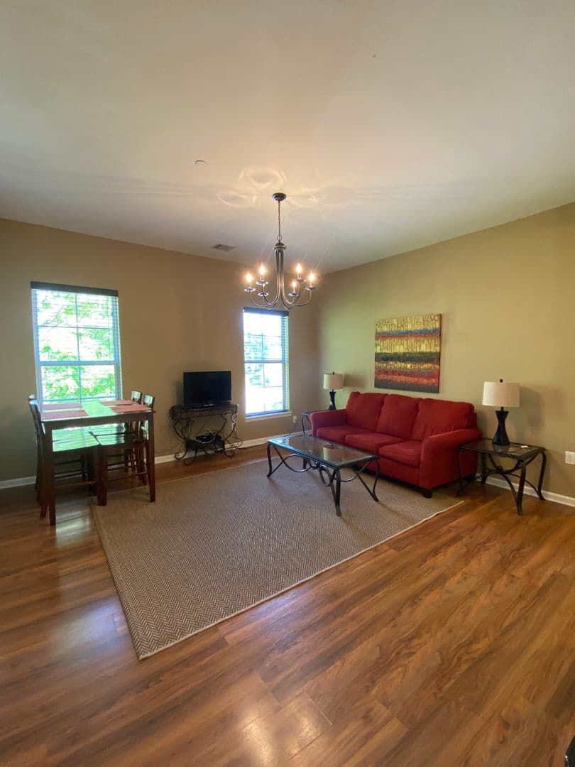 Lake Charles Apartment: 517 Dr. Michael Debakey Drive