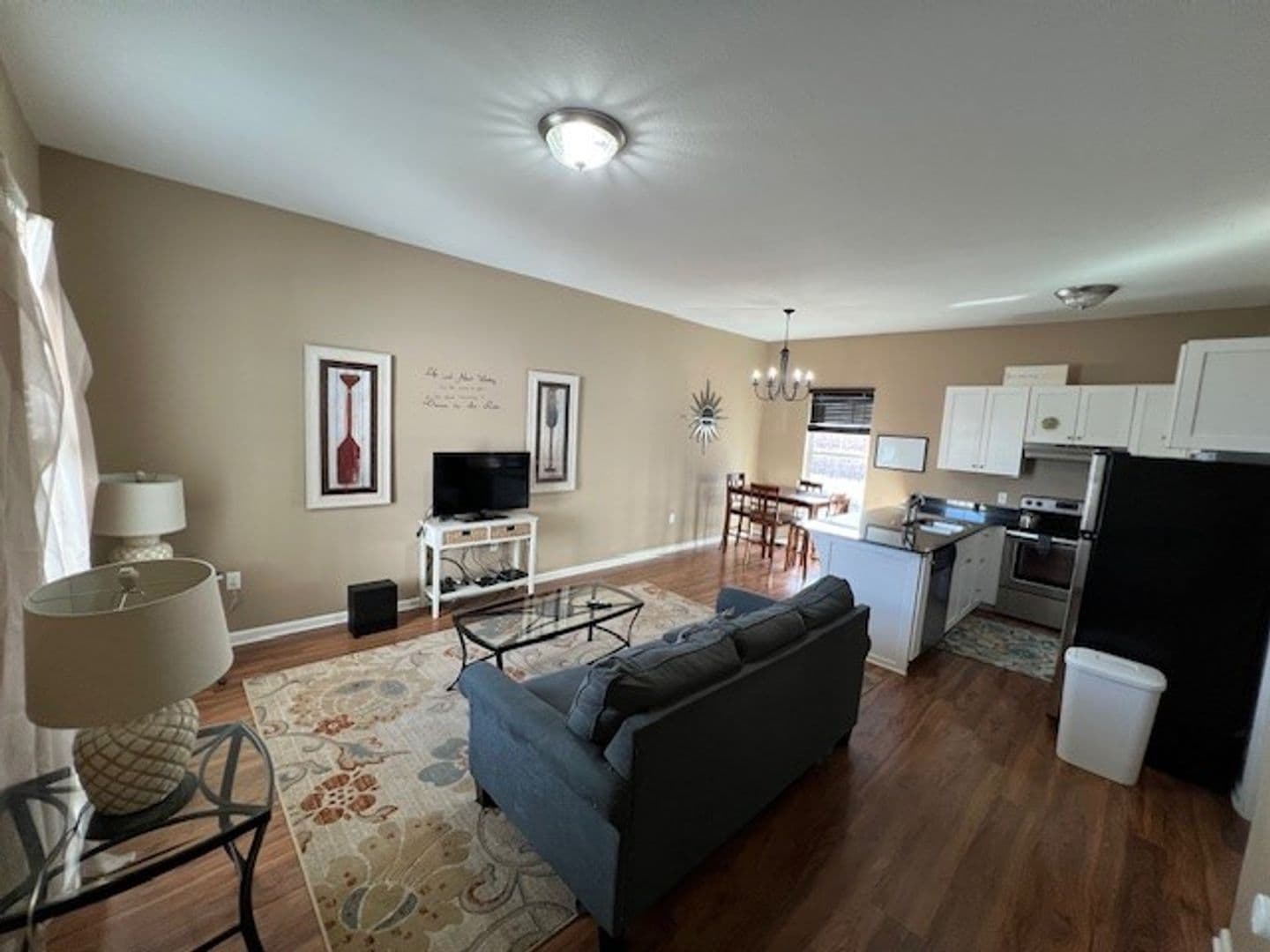 Lake Charles Apartment: 517 Dr. Michael Debakey Drive
