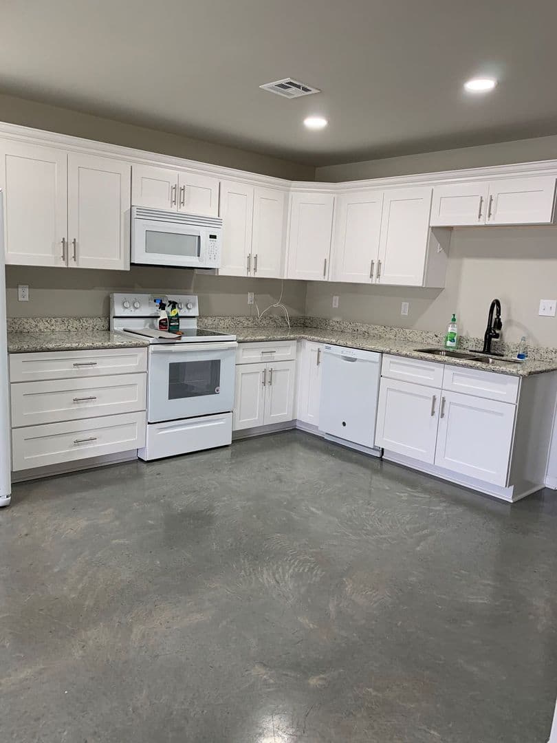 Lake Charles Apartment: 6127 Mark Lebelu Road Unit 2(NEW)