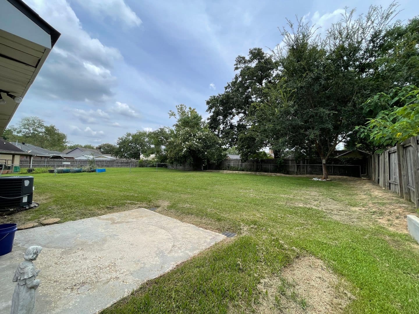 Baton Rouge House: 9843 Kinglet Dr.