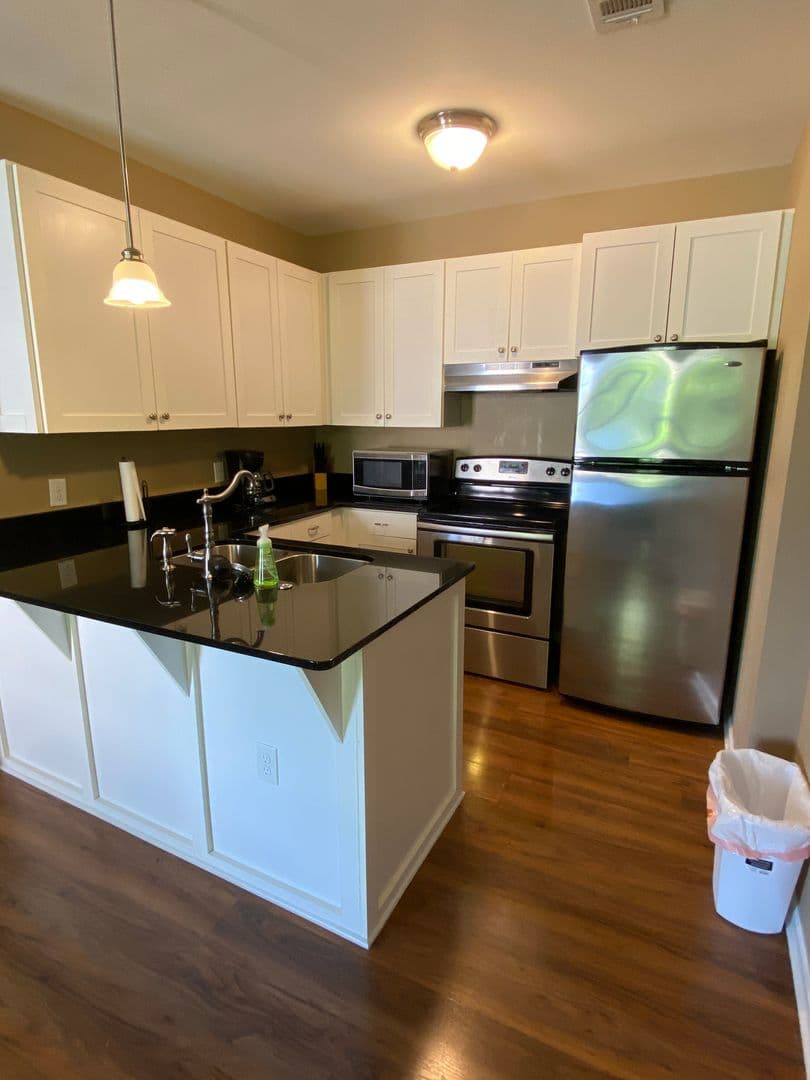 Lake Charles Apartment: 517 Dr. Michael Debakey Drive