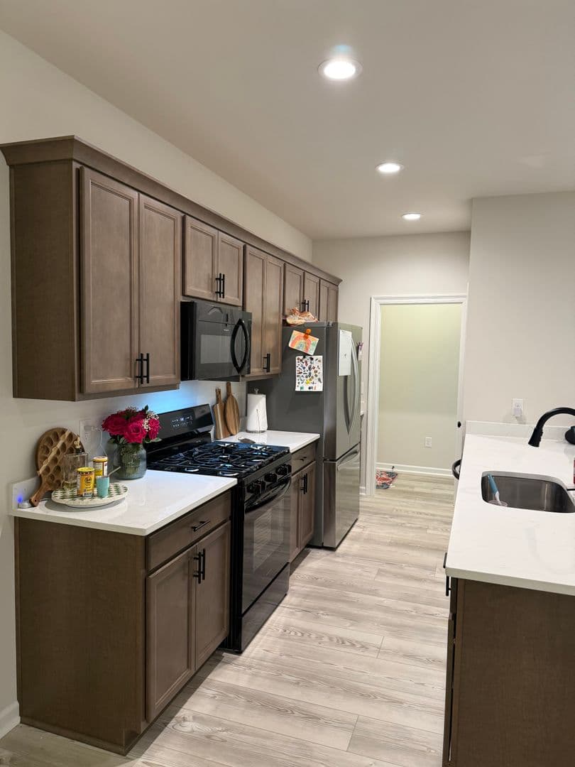 Denham Springs House: 23498 Ryder Dr