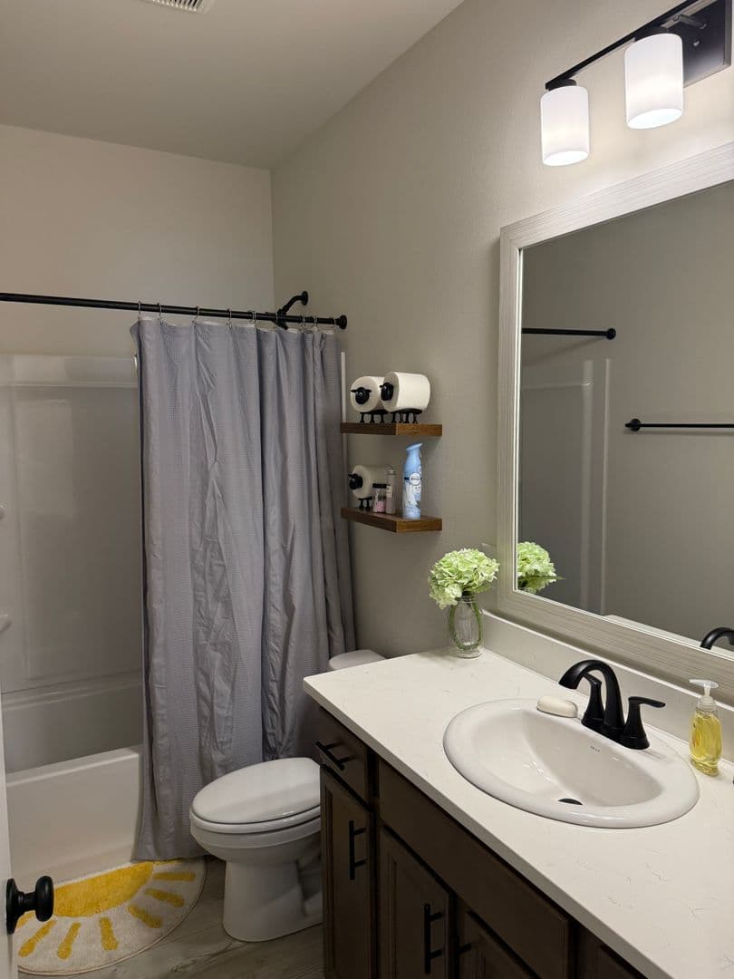 Denham Springs House: 23498 Ryder Dr