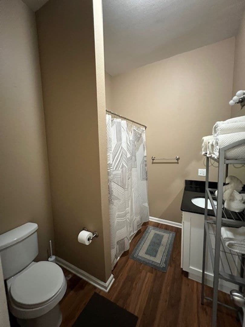 Lake Charles Apartment: 517 Dr. Michael Debakey Drive