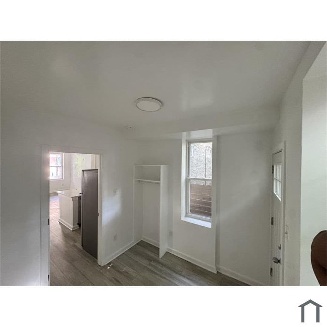 Philadelphia House: 2531 N Dover St.