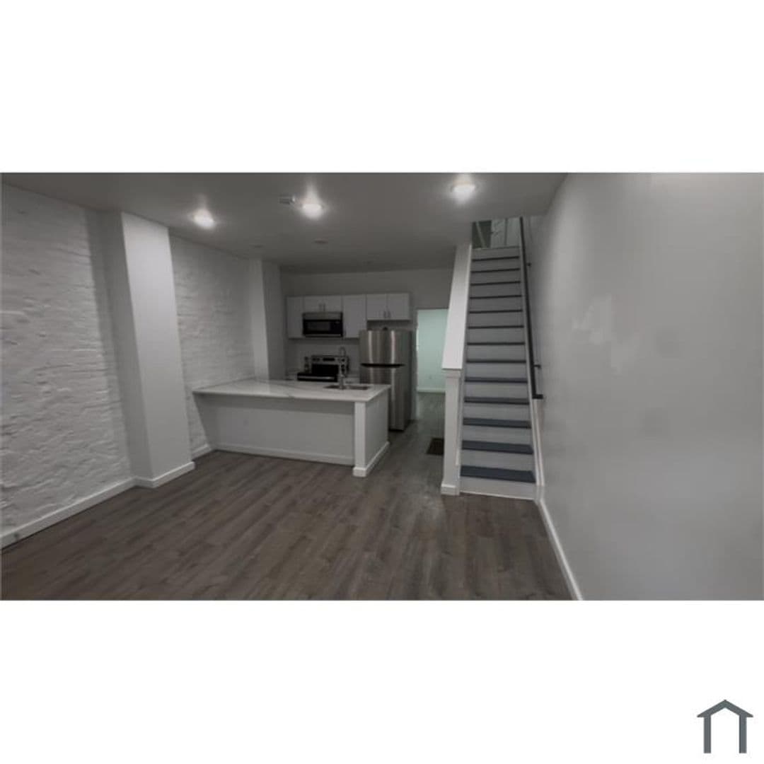 Philadelphia House: 2859 N Ringgold St