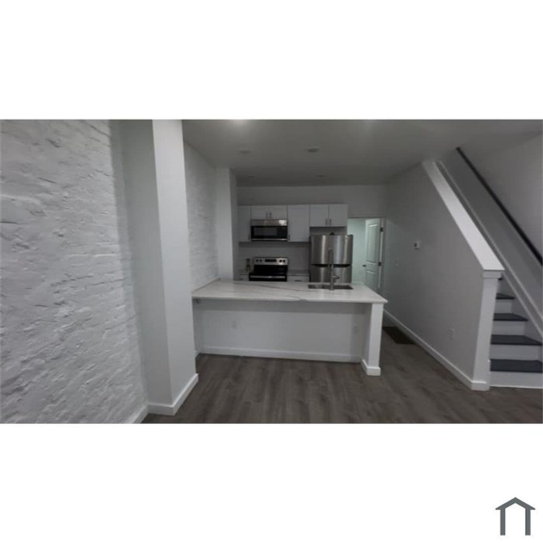 Philadelphia House: 2859 N Ringgold St