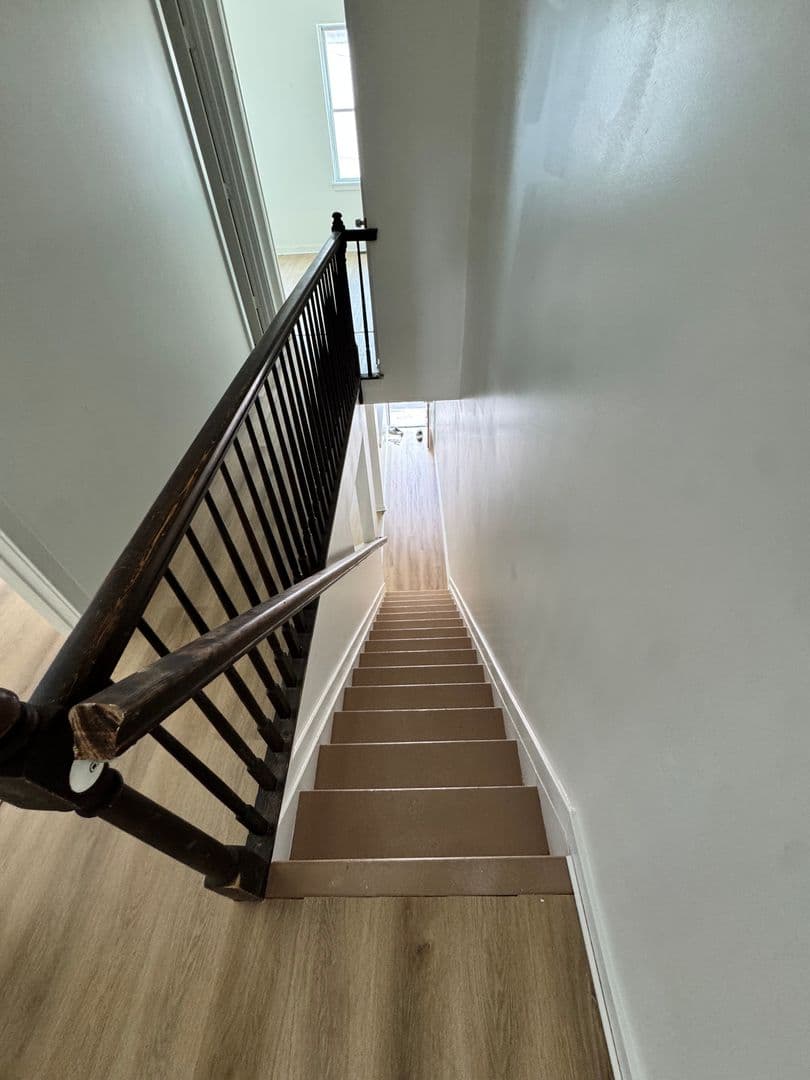 Philadelphia House: 1238 W Firth Street