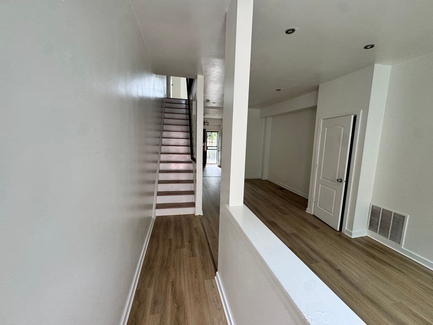 Philadelphia House: 1238 W Firth Street