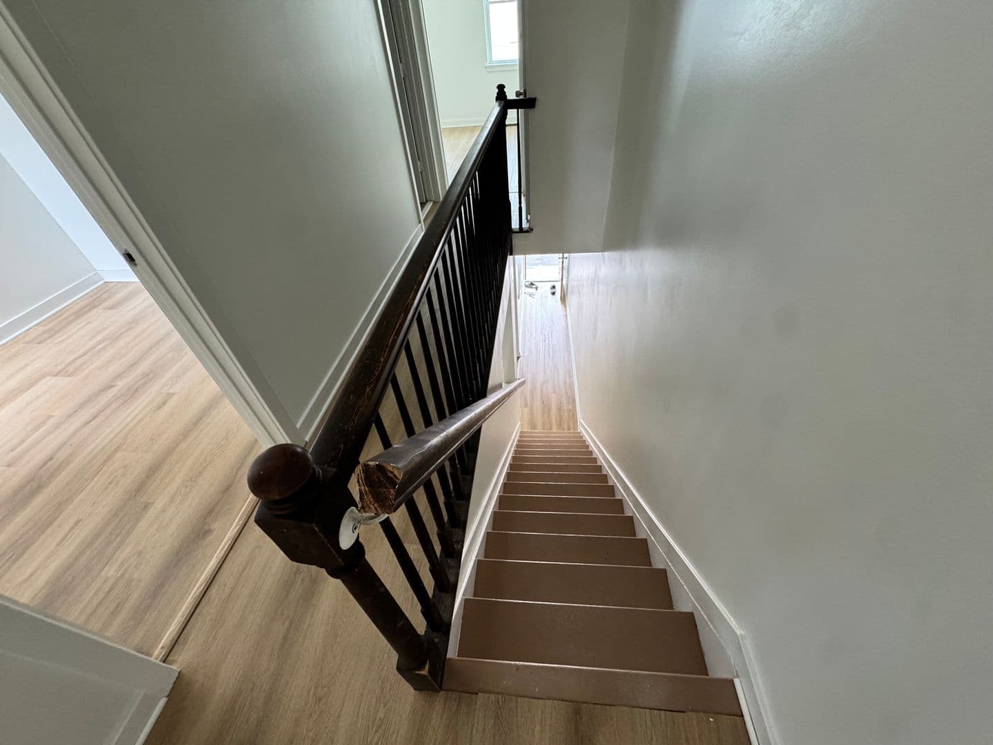 Philadelphia House: 1238 W Firth Street