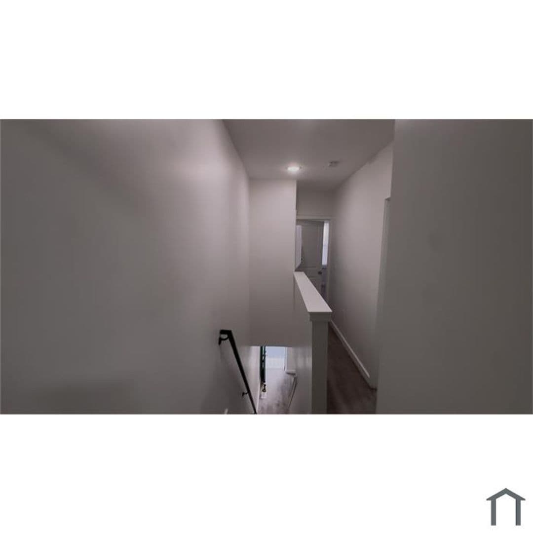 Philadelphia House: 2859 N Ringgold St