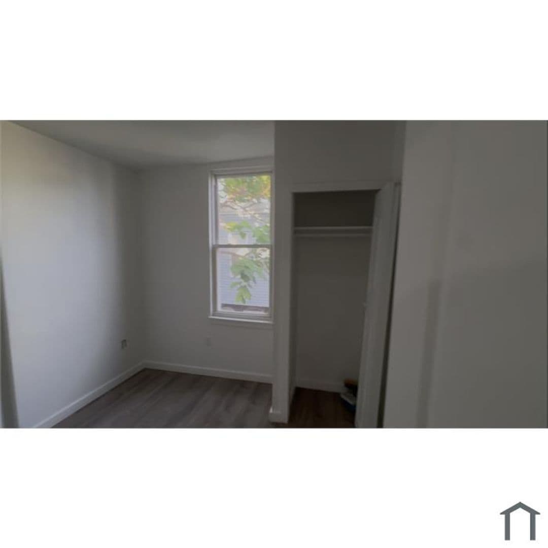 Philadelphia House: 2859 N Ringgold St