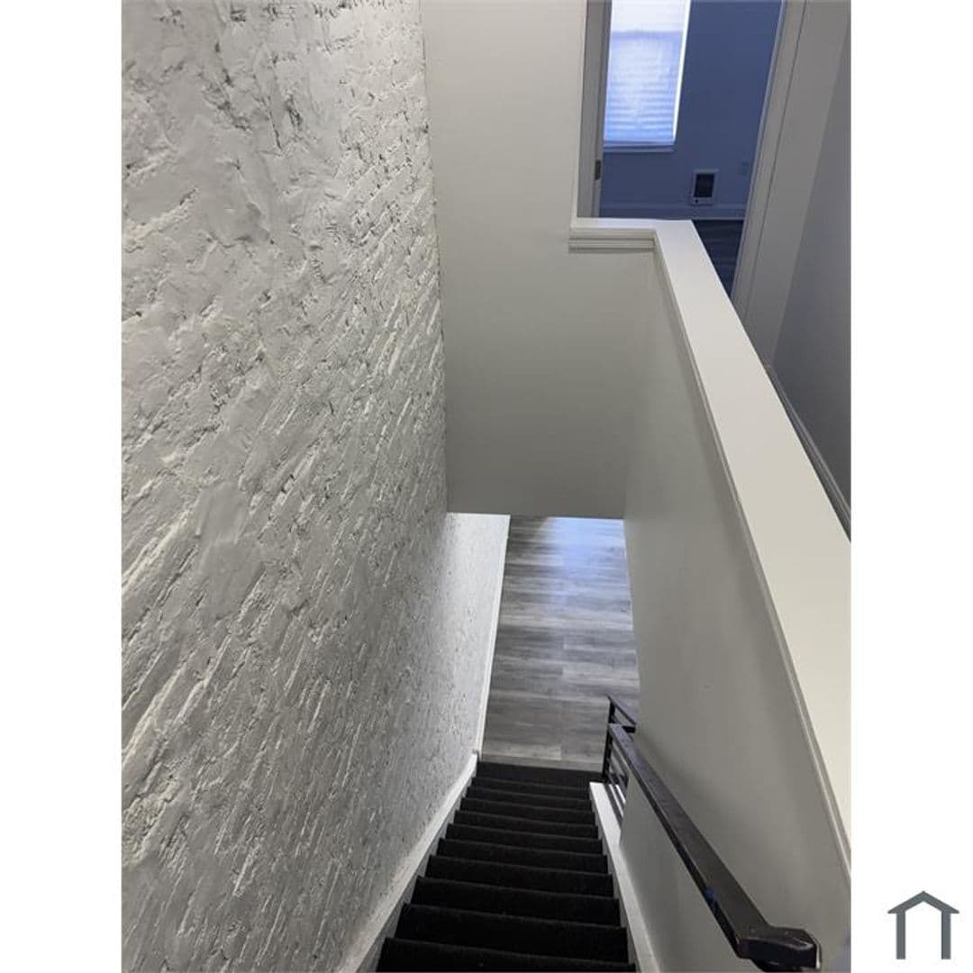 Philadelphia House: 3051 N Judson St