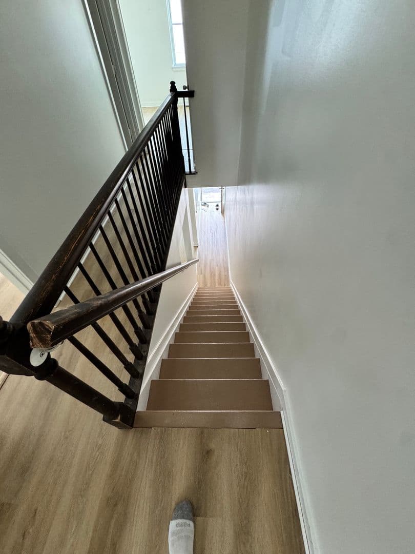 Philadelphia House: 1238 W Firth Street