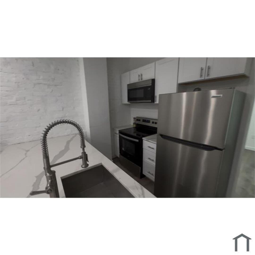 Philadelphia House: 2859 N Ringgold St