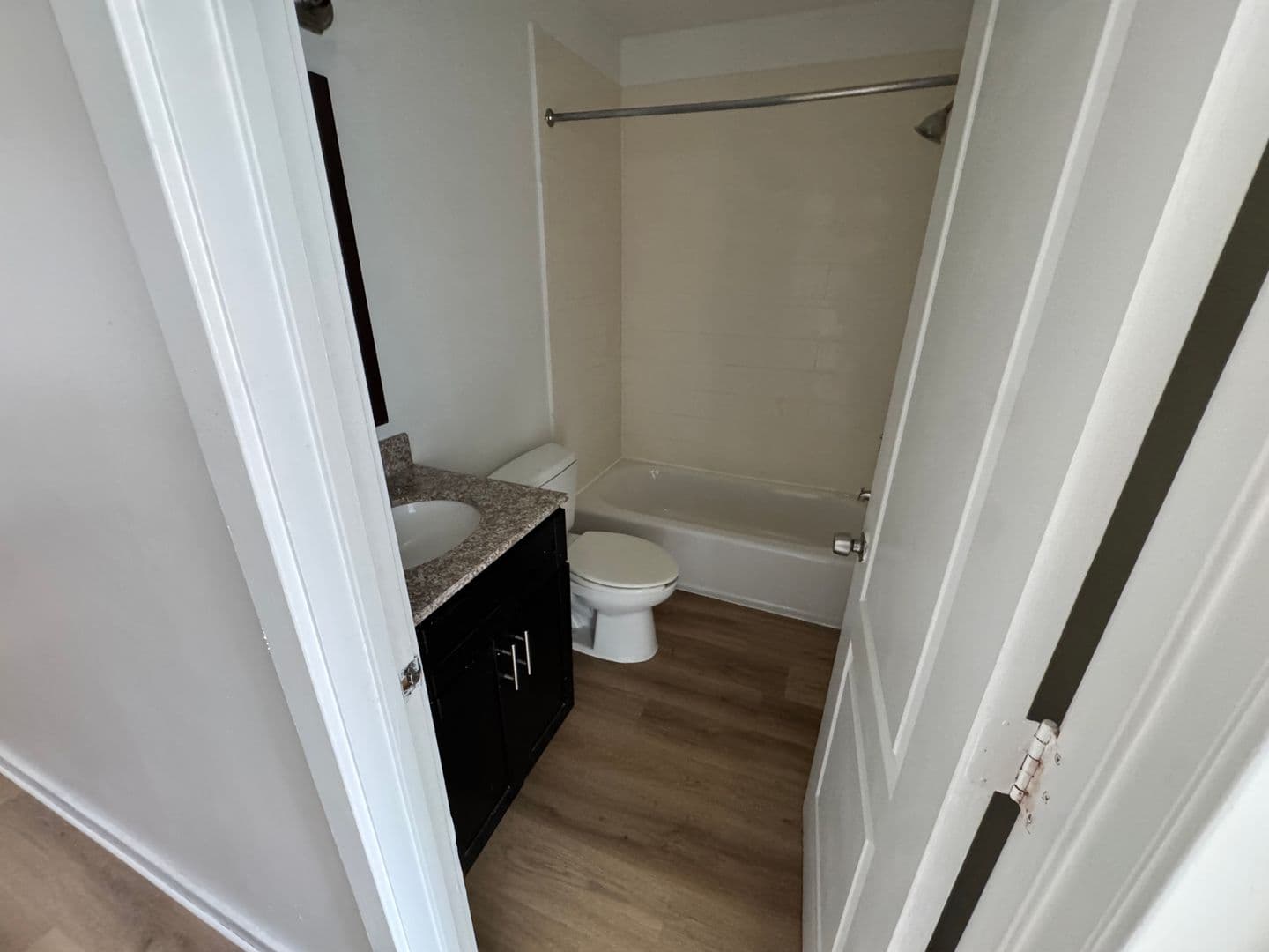 Philadelphia House: 1238 W Firth Street