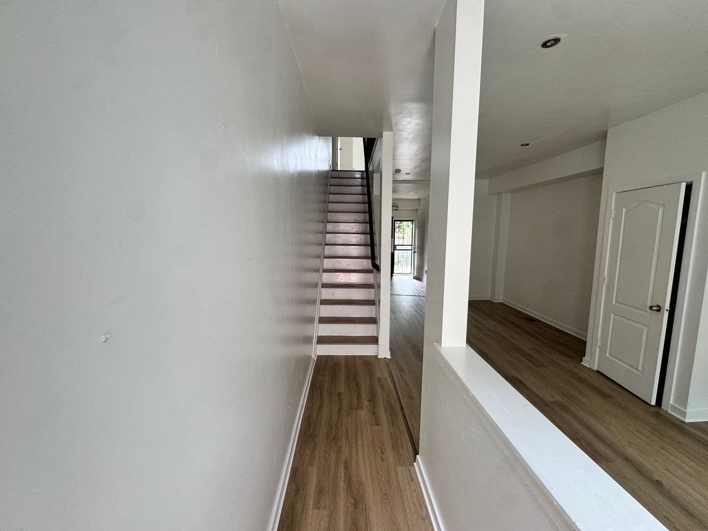 Philadelphia House: 1238 W Firth Street